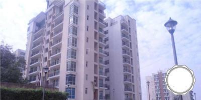 Project Image of 1600.0 - 4625.0 Sq.ft 3 BHK Apartment for buy in Omaxe Spa Village