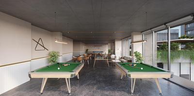 Project Image of 1821.25 - 7063.06 Sq.ft 4 BHK Apartment for buy in AG Highline Phase 2