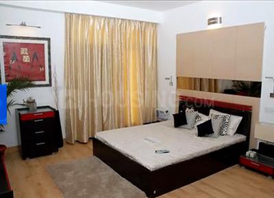 Project Image of 0.0 - 1727.0 Sq.ft 3 BHK Apartment for buy in Hanumant Bollywood Heights