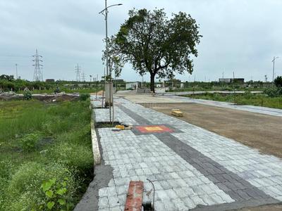 Project Image of 1100.0 - 3614.0 Sq.ft Residential Plot Plot for buy in Nivaasa Retreat