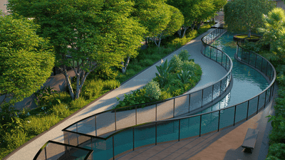 Project Image of 786.71 - 1304.96 Sq.ft 2 BHK Apartment for buy in Signature Regal