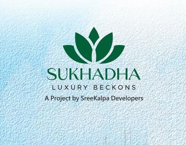 Project Image of 1279.0 - 2410.0 Sq.ft 2 BHK Apartment for buy in Sreekalpa Sukhadha