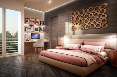 Project Image of 1608.77 - 3899.44 Sq.ft 2 BHK Apartment for buy in Shree Balaji Agora City Center