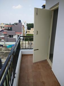 Project Image of 1116.0 - 1571.0 Sq.ft 2 BHK Apartment for buy in Sai Mounika Park Vesta
