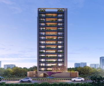 Project Image of 0.0 - 4005.0 Sq.ft 4 BHK Apartment for buy in Sandalwood 26