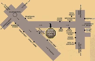 Project Image of 0.0 - 1057.0 Sq.ft 3 BHK Apartment for buy in Morning Shreemanyogi