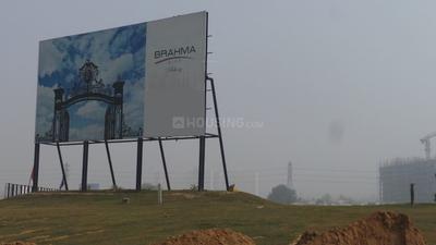 Brahma City Elevation 1