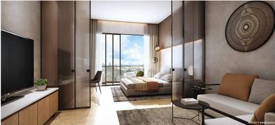 Project Image of 650.0 - 3636.0 Sq.ft Studio Studio Apartment for buy in Avinash One