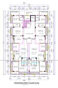Project Image of 407.95 - 510.53 Sq.ft 2 BHK Apartment for buy in Shree Elite