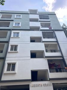 Project Image of 560.0 - 1080.0 Sq.ft 1 BHK Apartment for buy in Vasishta Grand