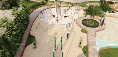 Project Image of 1095.55 - 3769.2 Sq.ft Residential Plot Plot for buy in Riyasat Sankalp Extension First