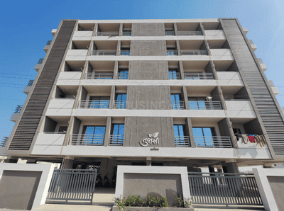 Project Image of 758.75 - 770.37 Sq.ft 3 BHK Apartment for buy in Aditi Infra Tulshi Sanidhya