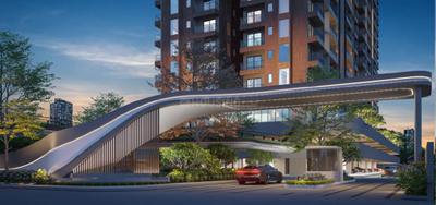 Project Image of 797.0 - 1518.0 Sq.ft 2 BHK Apartment for buy in SMP 6 Boulevard