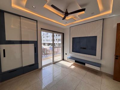 Project Image of 1125.0 - 1485.0 Sq.ft 3 BHK Builder Floor for buy in Satvik Urban Blossom