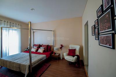 Project Image of 620.0 - 2860.0 Sq.ft 1 BHK Apartment for buy in Vatika Lifestyle Homes