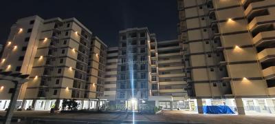Project Image of 1565.0 - 2066.0 Sq.ft 3 BHK Apartment for buy in ARS Zurich Phase 2
