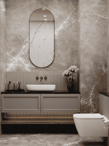 Project Image of 1901 Sq.ft 3 BHK Apartment / Flat for sale in Lower Parel for Rs. 108300000