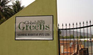 Project Image of 1617.0 - 4370.0 Sq.ft Residential Plot Plot for buy in Global Greens