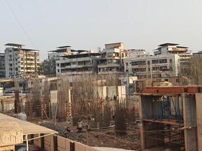 Project Image of 374.8 - 558.65 Sq.ft 1 BHK Apartment for buy in Kohinoor Gardens