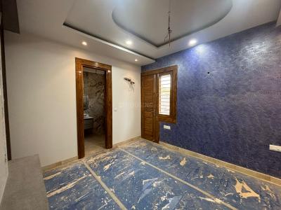 Project Image of 1250.0 - 2550.0 Sq.ft 3 BHK Builder Floor for buy in Rudra Luxury Homes