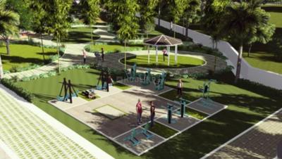 Project Image of 1199.21 - 1499.31 Sq.ft Residential Plot Plot for buy in Aakruthi Natureville Phase 3