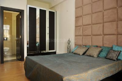 Project Image of 1125.0 - 1810.0 Sq.ft 3 BHK Villa for buy in APS Villa Anandam