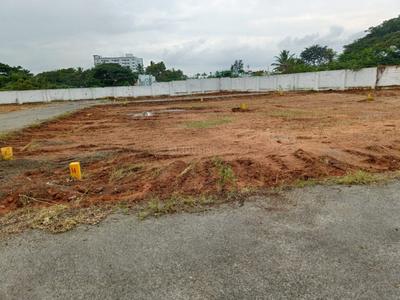 Project Image of 1188.0 - 2105.0 Sq.ft Residential Plot Plot for buy in SRS Srivalli Avenue
