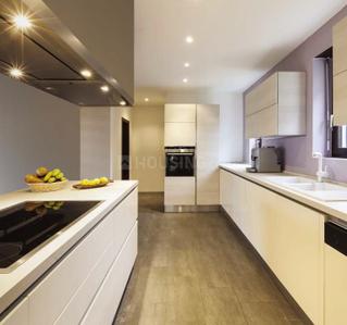 Project Image of 557.6 - 588.4 Sq.ft 2 BHK Apartment for buy in Paradise Sai Symphony