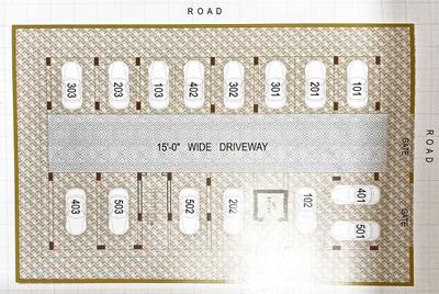 Project Image of 0.0 - 2076.9 Sq.ft 3 BHK Apartment for buy in MVV Pinnacle Homes