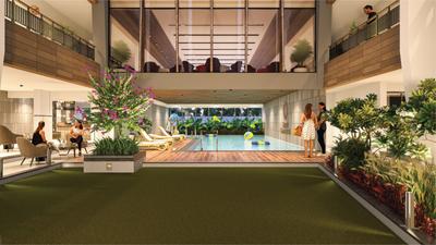 Project Image of 1225.04 - 1870.01 Sq.ft 2 BHK Apartment for buy in Manepally Green Grandeur