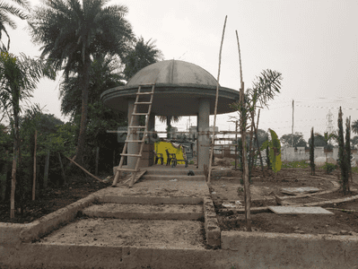 Project Image of 1000 Sq.ft Residential Plot / Land for sale in Simrol for Rs. 3000000