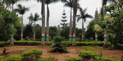 Project Image of 1200.0 - 2400.0 Sq.ft Residential Plot Plot for buy in Samvith Sri Sai Layout