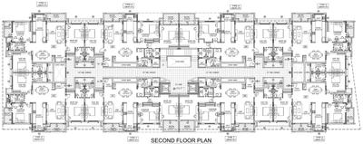 Project Image of 1493.0 - 3132.0 Sq.ft 2 BHK Apartment for buy in Happy Valley Pearl