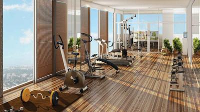 Project Image of 2910.0 - 3863.0 Sq.ft 3 BHK Apartment for buy in Siddh Shekha Marquis