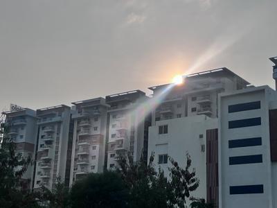 Project Image of 1297.0 - 1877.0 Sq.ft 2 BHK Apartment for buy in My Home Mangala