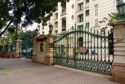 Project Image of 0.0 - 999.0 Sq.ft 2 BHK Apartment for buy in Hiranandani Woodrose