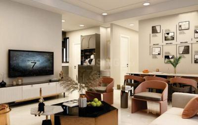Project Image of 795.45 - 1249.37 Sq.ft 2 BHK Apartment for buy in Atulya Pride
