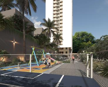 Project Image of 336.05 - 650.79 Sq.ft 1 BHK Apartment for buy in Shree Sadguru Basil Shivraj 