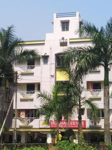 Project Image of 775.0 - 1270.0 Sq.ft 2 BHK Apartment for buy in Dhanshree Abasan