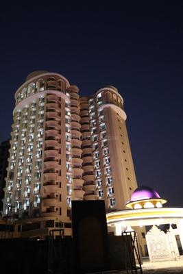 Project Image of 1890.0 - 3780.0 Sq.ft 3 BHK Apartment for buy in Paras Emperor Phase I