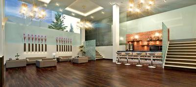 Project Image of 3932.0 - 5689.0 Sq.ft 4 BHK Villa for buy in Hummock Villas
