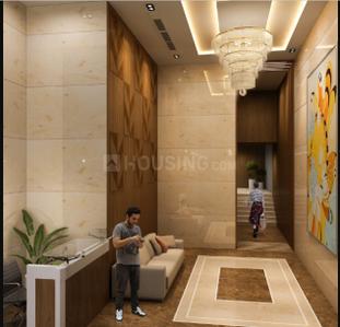 Project Image of 715.0 - 970.0 Sq.ft 1 BHK Apartment for buy in Morya Heights