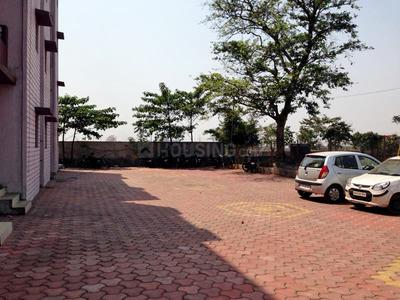 Project Image of 0.0 - 500.0 Sq.ft 1 BHK Apartment for buy in Rhea Residency