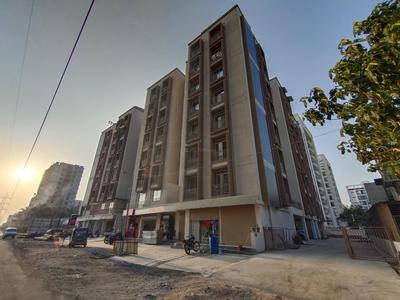 Project Image of 603.0 - 821.0 Sq.ft 2 BHK Apartment for buy in Shree Prakruti Aarya