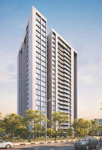 Project Image of 1149.26 - 1418.58 Sq.ft 3 BHK Apartment for buy in Jhamtani Nandan Ace