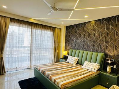 Project Image of 2000.0 - 3000.0 Sq.ft 3 BHK Builder Floor for buy in Fortune Luxury Builder Floors 11