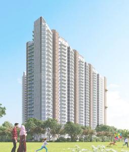 Project Image of 3050.0 - 5925.0 Sq.ft 3.5 BHK Apartment for buy in Meadows The Welkin Heights