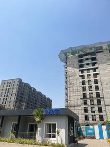 Project Image of 556.6 - 1176.17 Sq.ft 1 BHK Apartment for buy in Nyati Era
