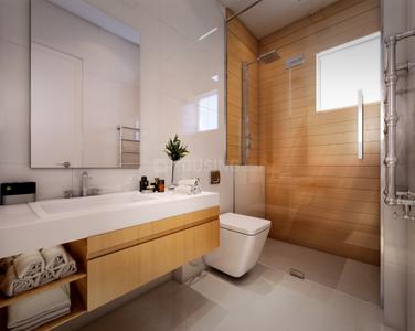 Project Image of 919.0 - 1196.0 Sq.ft 2 BHK Apartment for buy in Ambuja Uddipa The Condoville