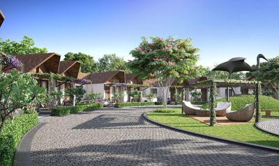 Project Image of 810.0 - 2295.0 Sq.ft Residential Plot Plot for buy in Shri Divine Vasundhara